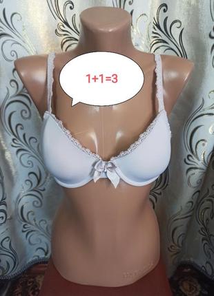 1+1=3 бюстгальтер 34b 75b no secret