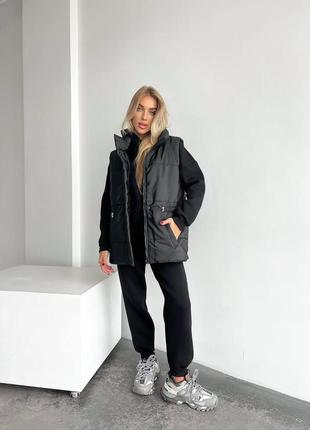 Спортивний костюм трійка туреччина 🇹🇷