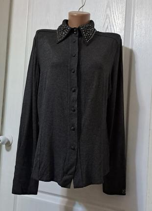 Сорочка- блуза кофта