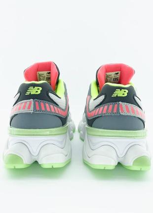 Dtlr new balance 9060 "glow"6 фото