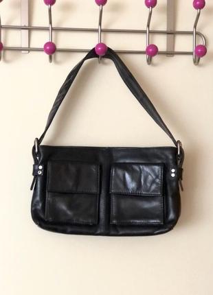 Маленькая сумочка elements