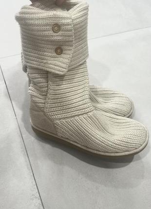 Сапоги ugg. оригинал7 фото