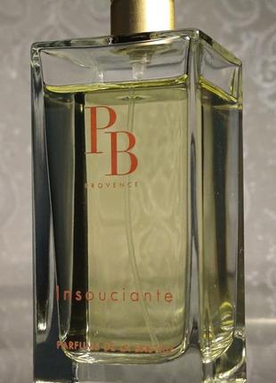 Parfums de la bastide insouciante edp 100мл.