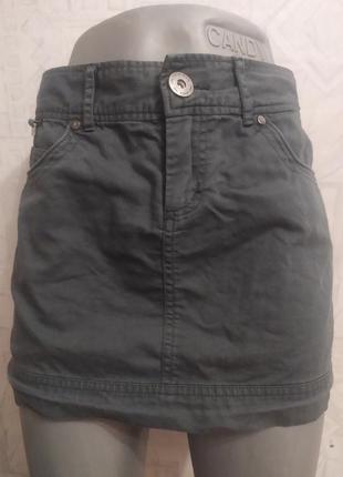 Юбка