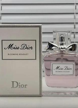 Парфумована вода жіноча dior miss dior cherie eau de parfum 100 мл3 фото