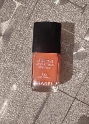 Лак для нігтів