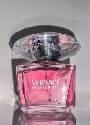 Парфуми versace bright crystal 90 ml1 фото