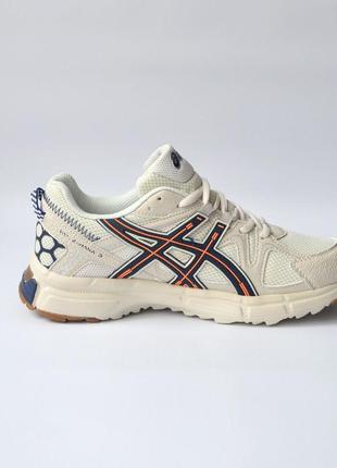 3471 asics gel kahana 8 кроссовки ассикс кроссовки2 фото