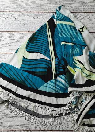 Пляжна підстилка