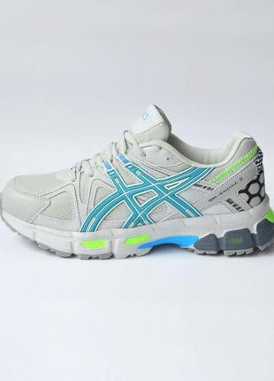 3469 asics gel kahana 8 кросівки асікс асикс кросовки