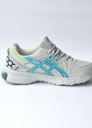 3469 asics gel kahana 8 кроссовки ассикс кроссовки2 фото