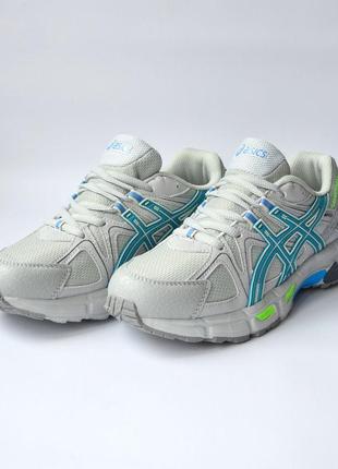 3469 asics gel kahana 8 кроссовки ассикс кроссовки4 фото