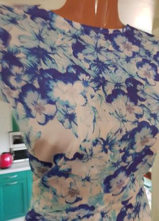 Распродажа платья true violet миди asos с полуоткрытой спиной9 фото