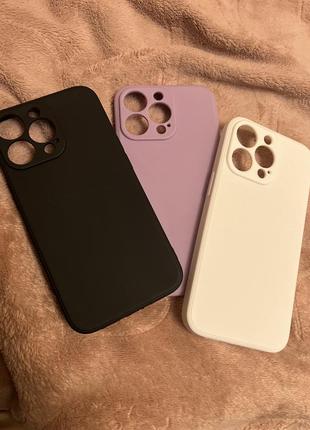 Чехол на айфон 13 о