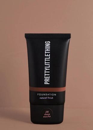 Тональна сиворотка plt