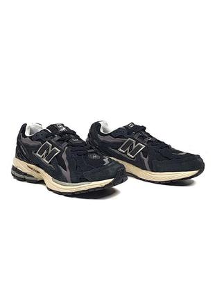 New balance 1906d •black•