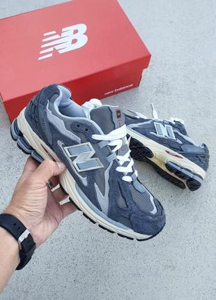 New balance 1906d •grey•