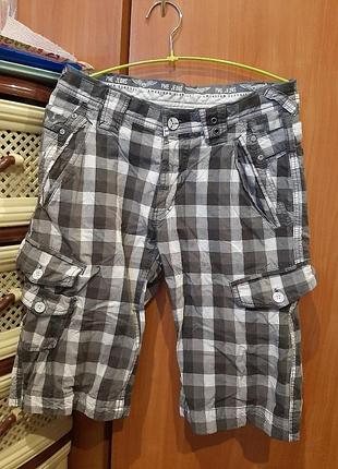 Круті чоловічі шорти в гарному стані