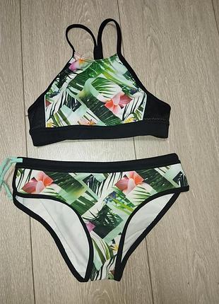 Купальник гарний