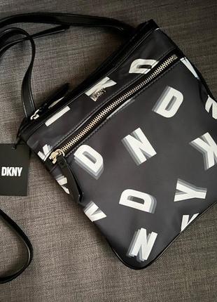 Сумка женская dkny