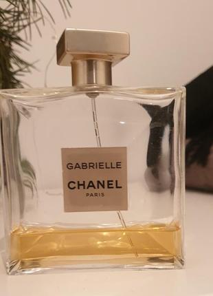 Chanel gabrielle оригінал залишок