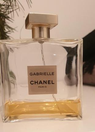 Chanel gagrielle оригинал