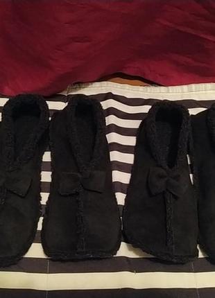 Чуни-тапочки -носочки!!!