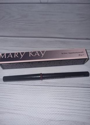 Механический карандаш для губ мери кей/mary kay1 фото