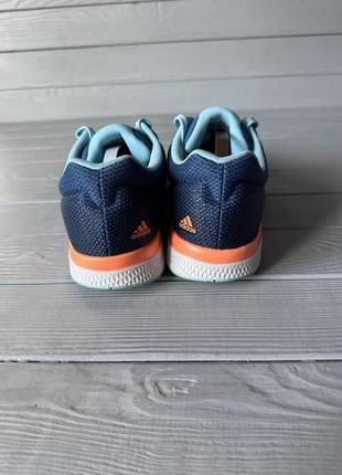 Кроссовки adidas mana bounce3 фото