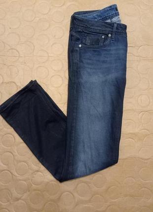 Стильные джинсы брюки g-star raw 01