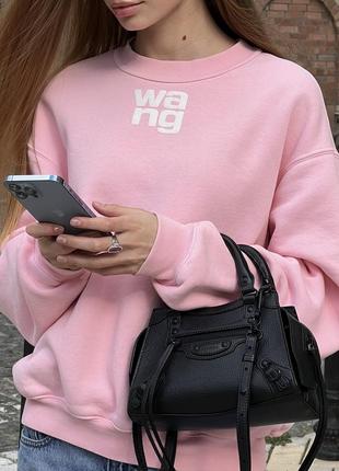 Худі alexander wang оригінал