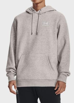 Продам чоловіче худі,кофту under armour, розмір l