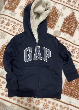 Кофтина gap