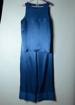 Костюм для дому, піжама, розмір 52 (арт1700)