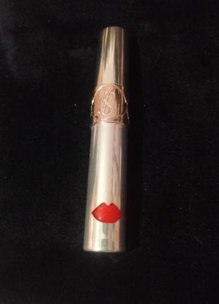 Yves Saint Laurent