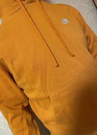 Nike оригінальна чоловіча кофта 7