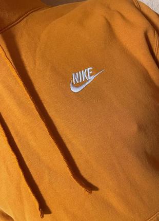 Nike оригінальна чоловіча кофта