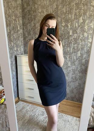Платье по фигуре