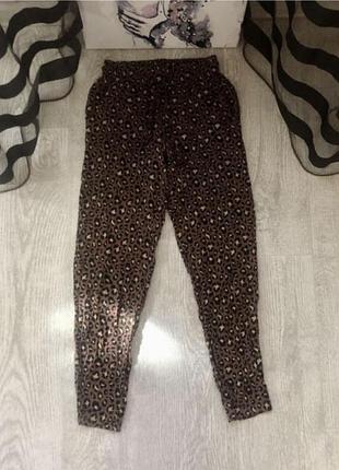 Штани 100% віскоза