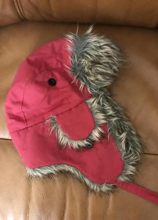 Шапка для мальчика 14 лет