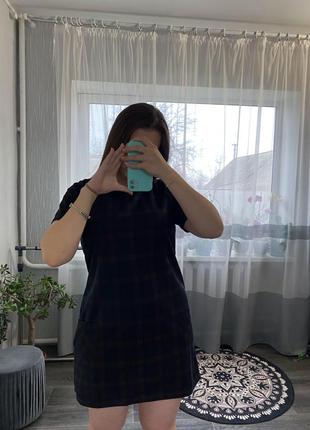 Сукня-футболка new look