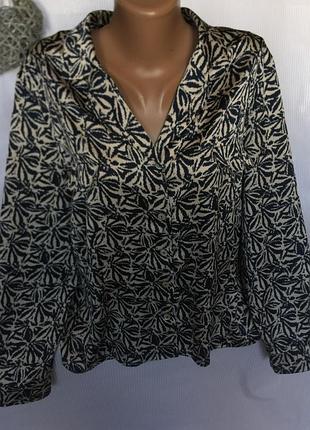 Шикарна стильна сорочка , блуза