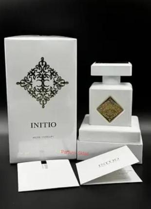 Initio parfums prives musk therapy
парфумована вода1 фото