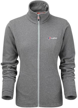 Спортивна кофта berghaus p.m