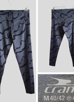 Легінси ,лосіни для спорту та йоги crane