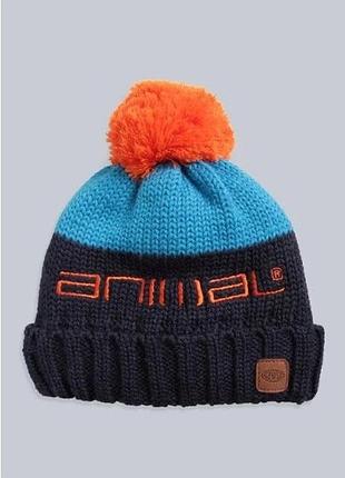 Тепла шапка mountain warehouse