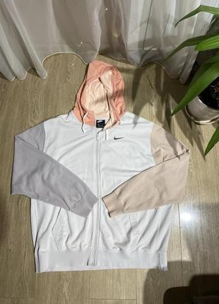 Nike zip-hoodie original