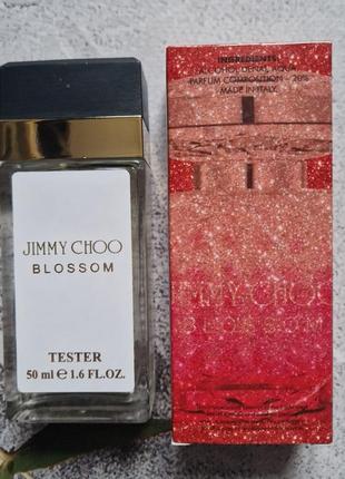 Парфуми з феромонами blossom jimmy choo для жінок 50 мл