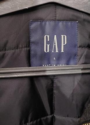 Зимове пального gap7 фото