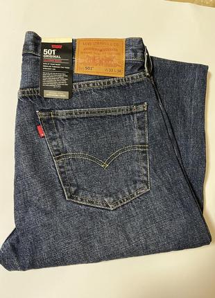 Джинси levi’s 5013 фото